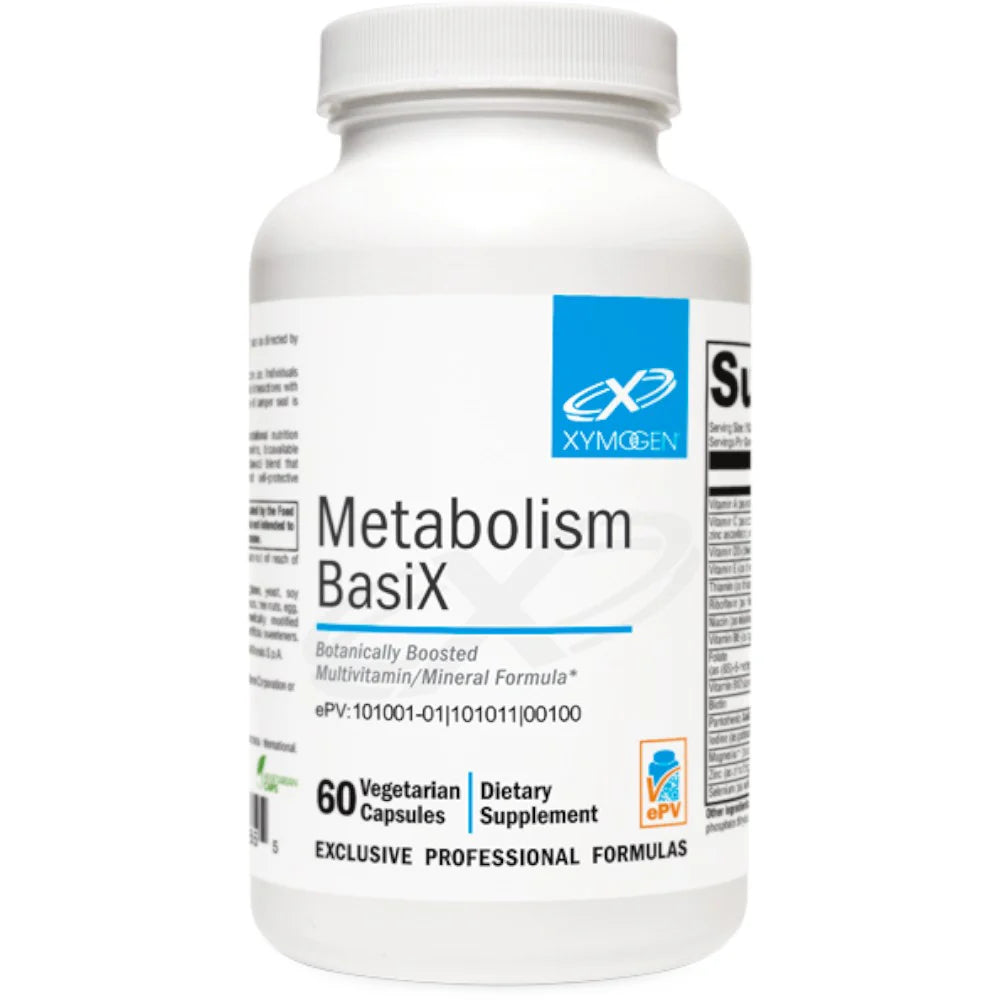60 Capsules F43438