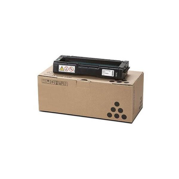 Black Toner Cartridge U571