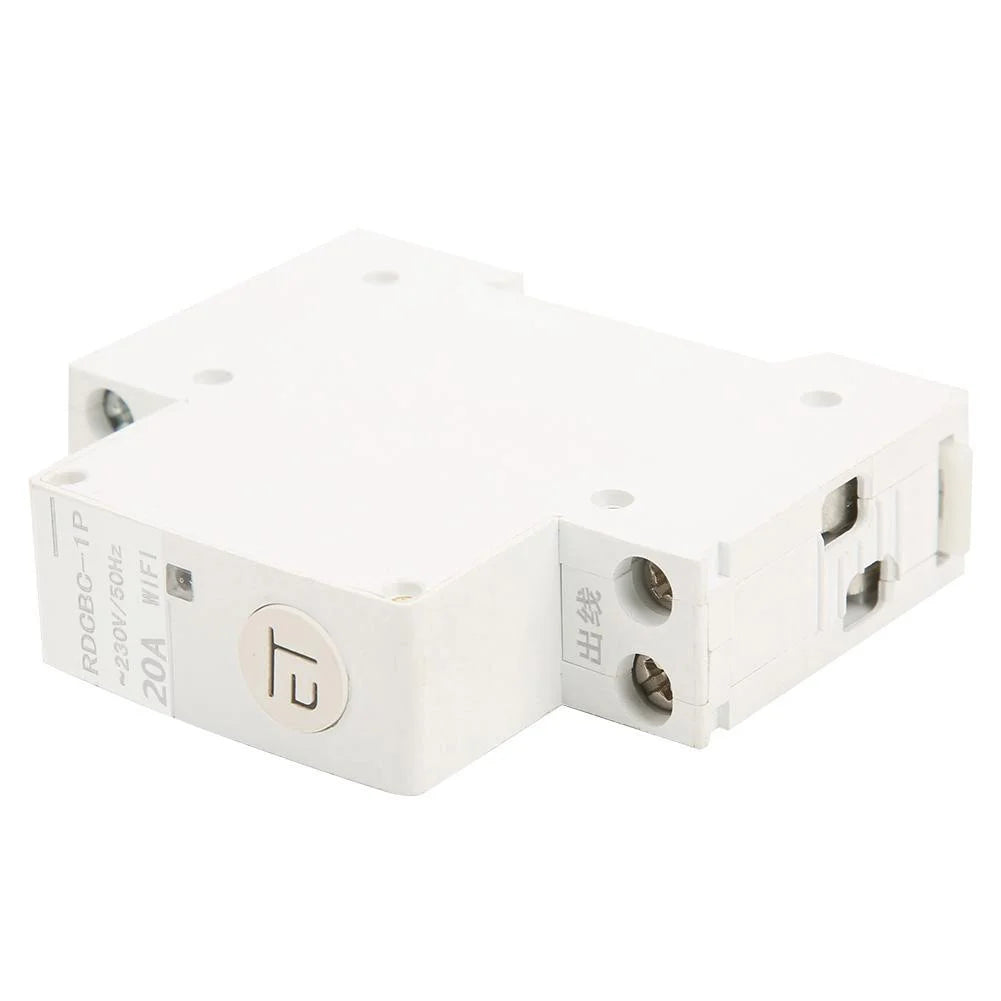 Remote Control WIFI Circuit Breaker 1P 20A B94977