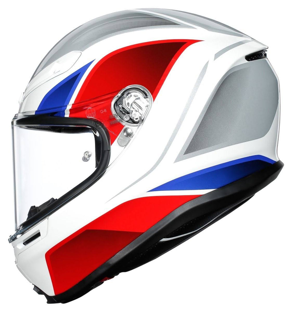 Helmet K6 Size XXL X497