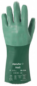 Chemical Resistant Gloves L9281