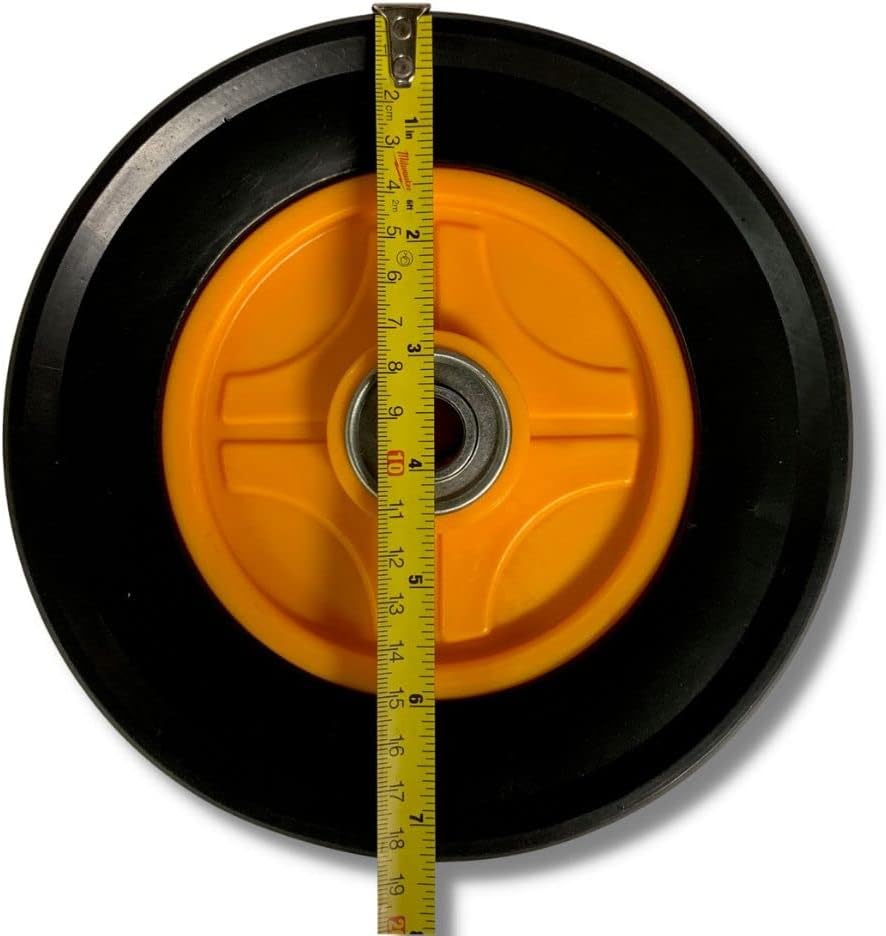 Rear Wheel Reel Mower Part L311862