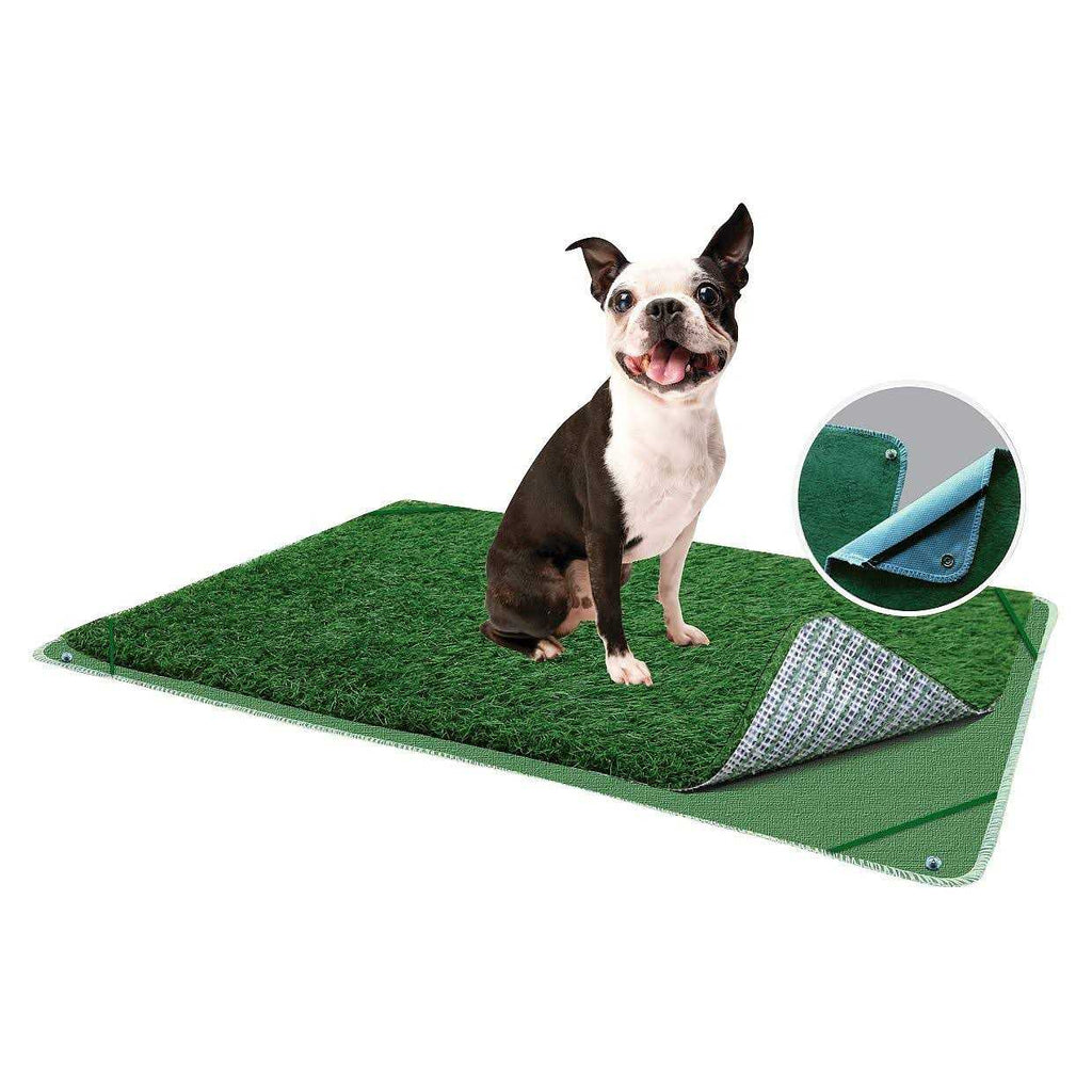 Indoor Turf Dog Potty H43227