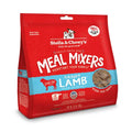 Freeze Dried Raw Super Beef Meal Mixer Dog Food Topper – 3.5 oz Bag P618665