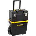 3-in-1 Rolling Workshop Organizer H484294