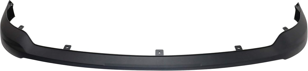 Front Valance Compatible with Ford Taurus 2013-2017 A673564
