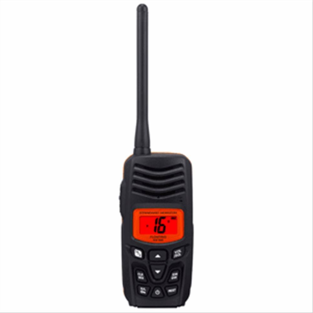 2.5W Floating Handheld VHF 2-Pack Z63252