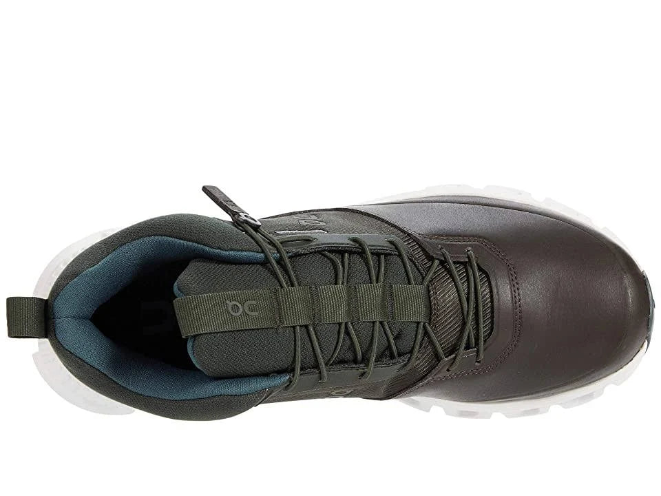 Waterproof Hi Men Shoes M45286