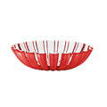 Red Basket U5081