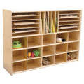 Multi-Storage Without Trays A868