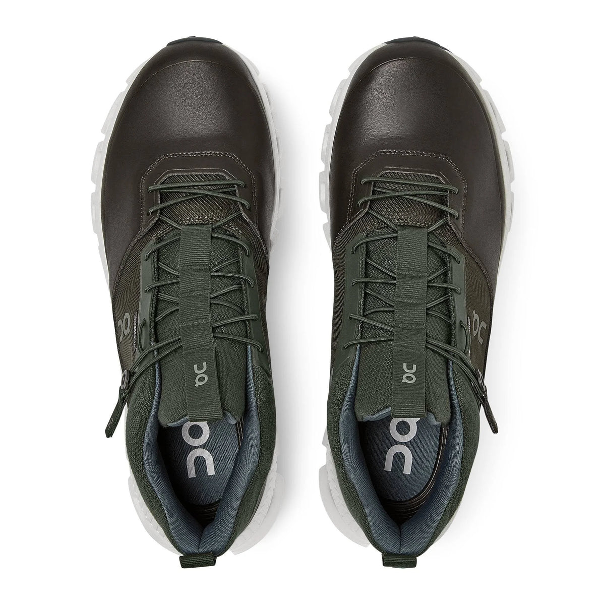 Waterproof Hi Men Shoes M45286