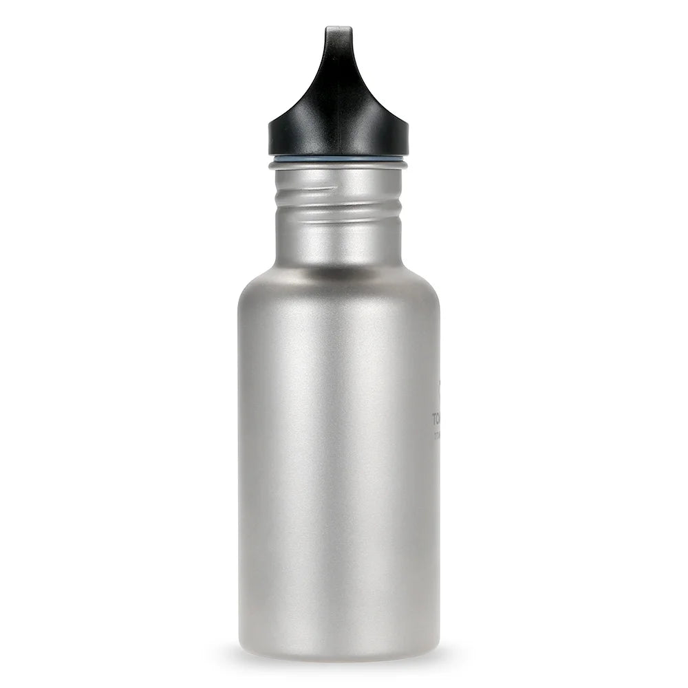 550ml Sports Bottle with Extra Lid C897