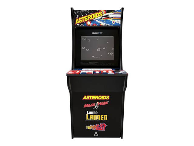 Arcade Cabinet O6085