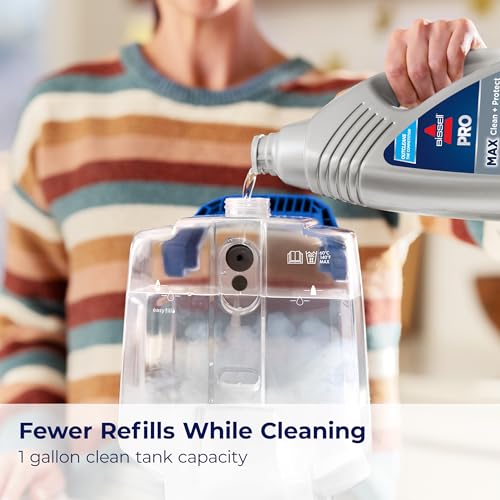 Bissell TurboClean PowerBrush Pet Carpet Cleaner I503