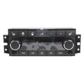 HVAC Control Module N5581