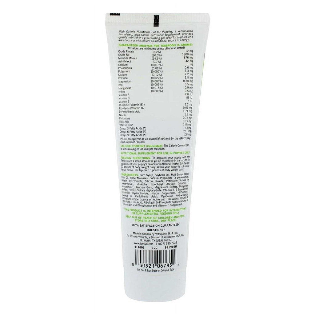 High Calorie Nutritional Supplement U655