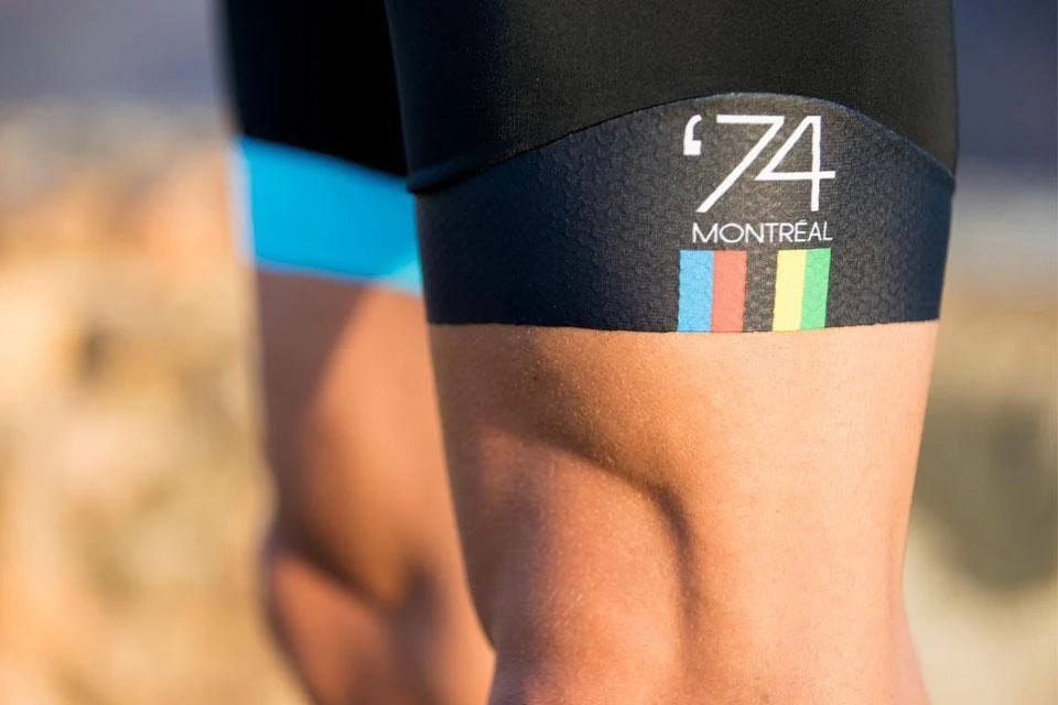 XXL Cycling Jersey S509177