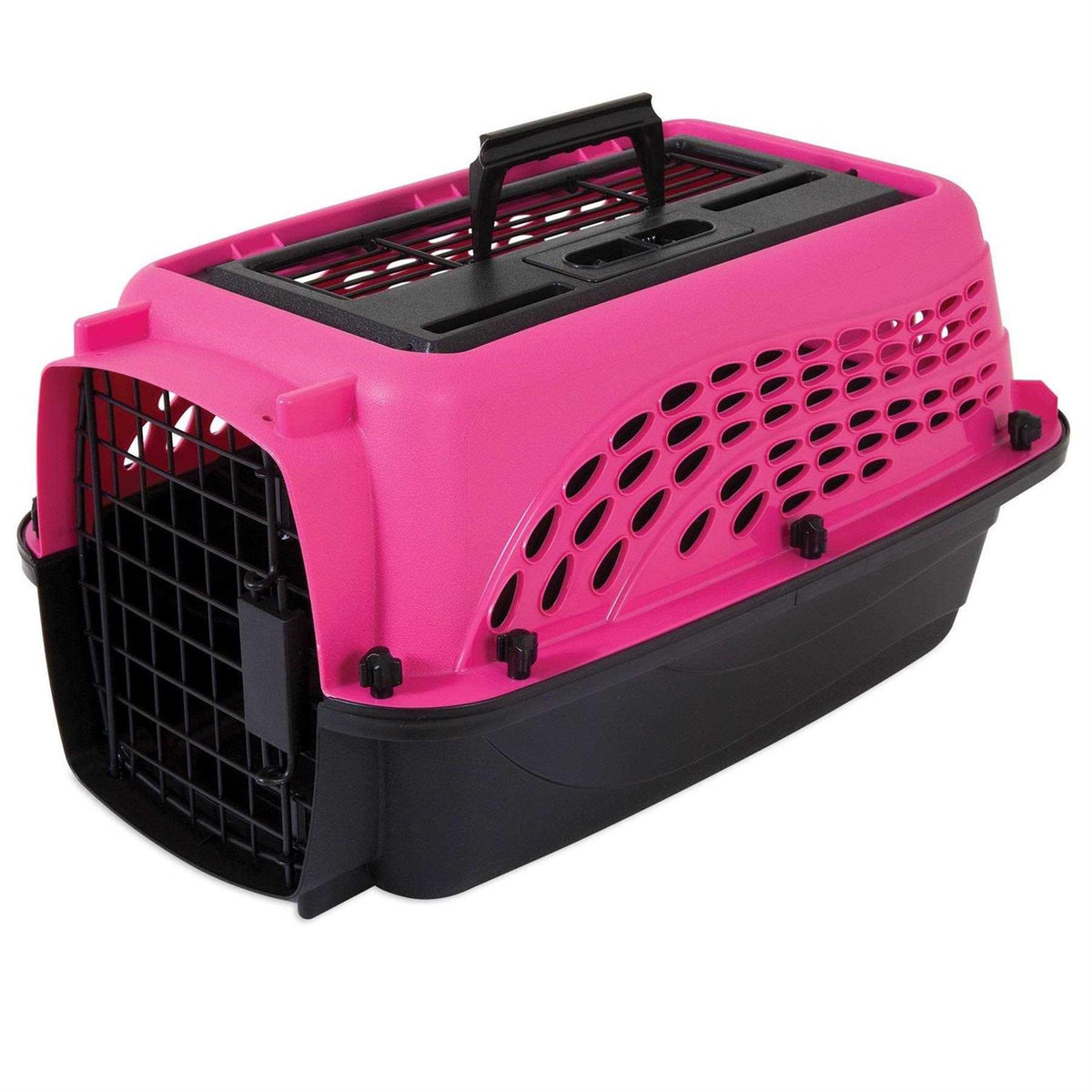 Door Top Load Kennel N9011