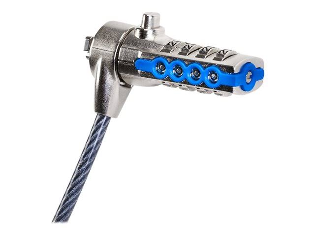 Cable Lock 25 Pack C7965