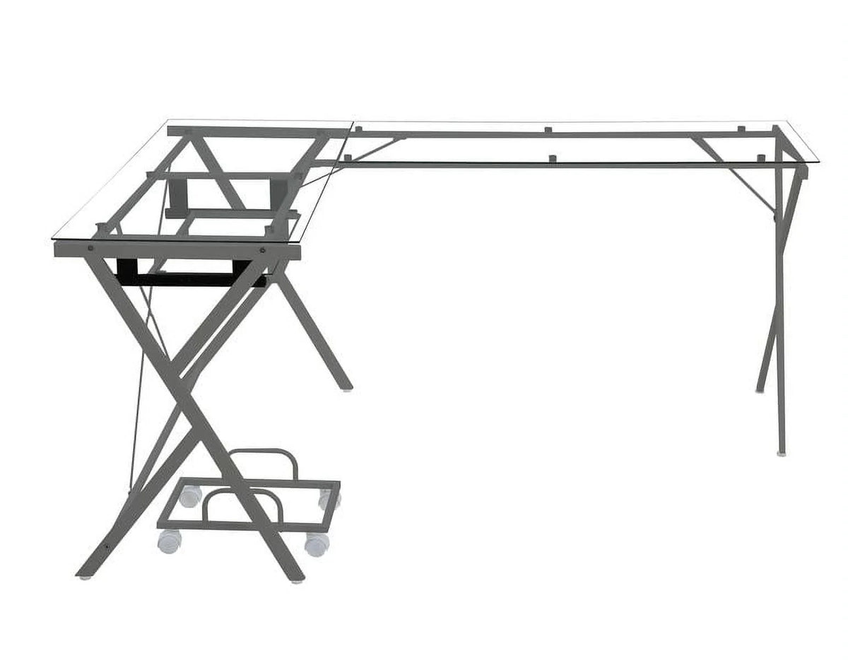 Desk D4052