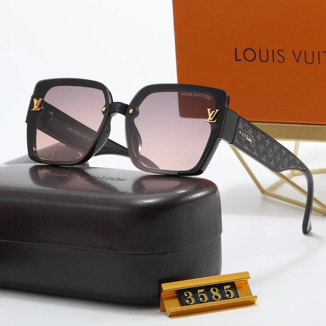 Temple Polarized Sunglasses F28086
