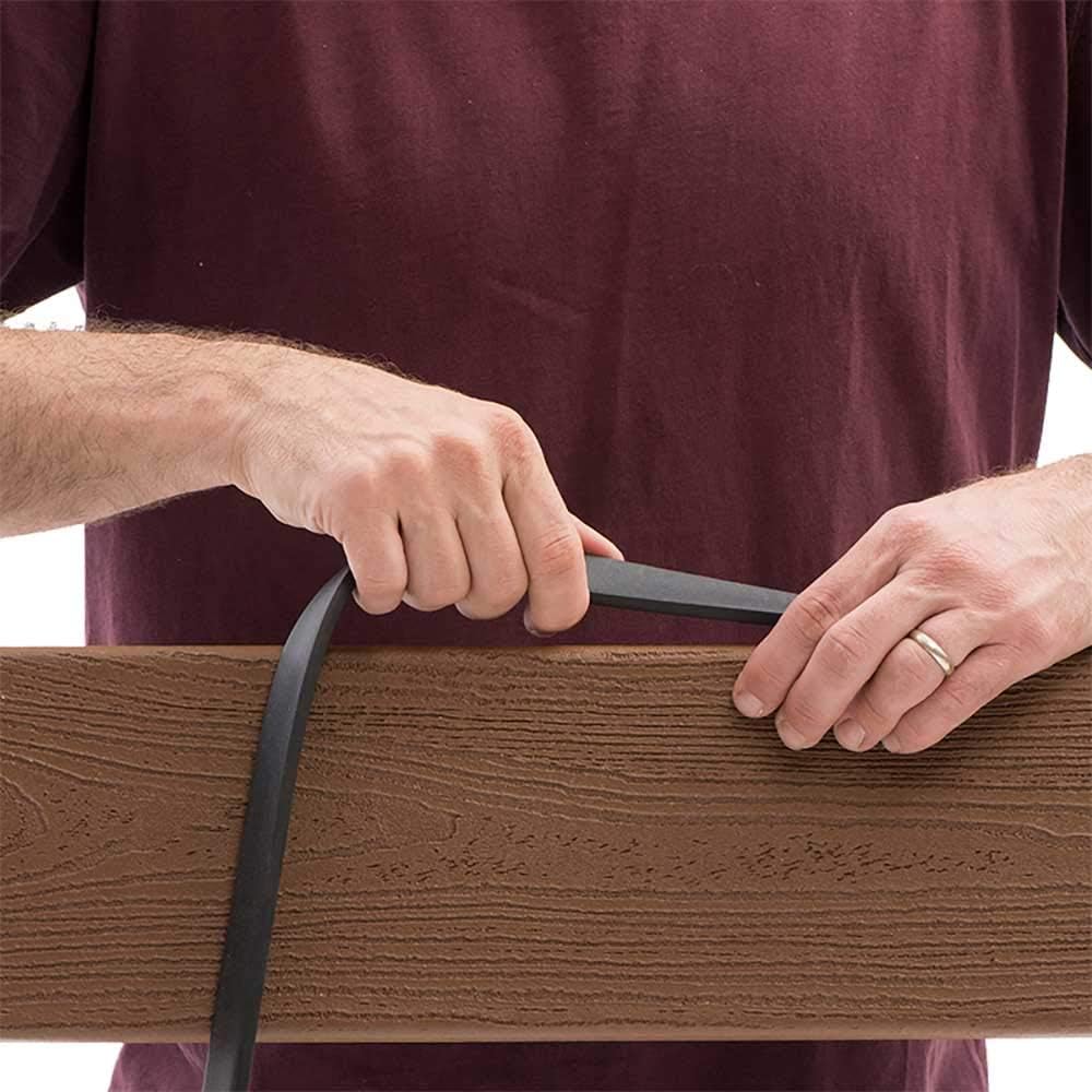 Wall Flashing 1/4 X 1 X 25' Pack of 2 T589