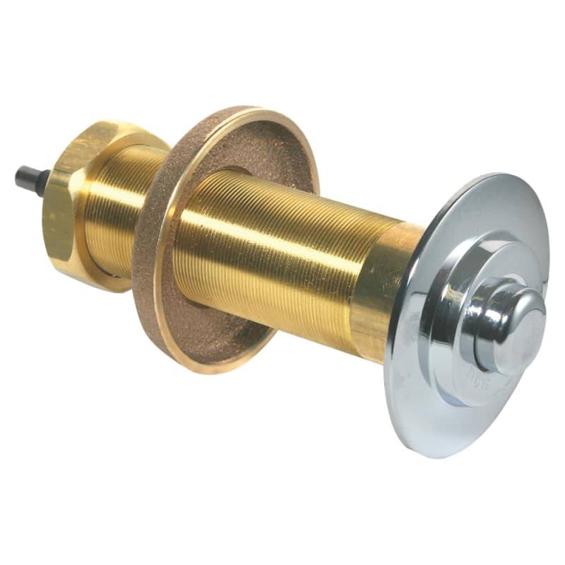 Push Button Assembly G429492