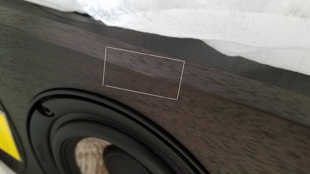 Focal Shape 40 Studio Monitor W80102