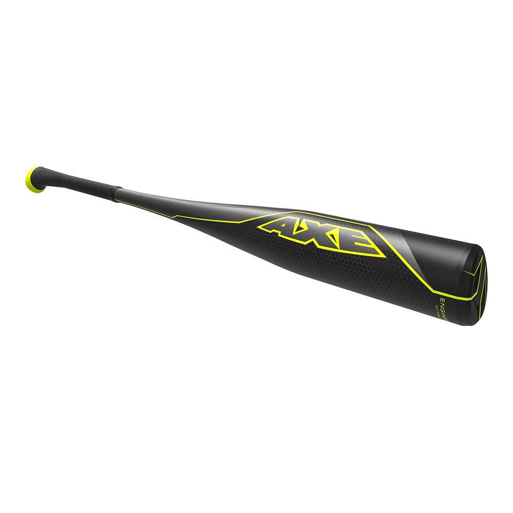 Yellow/Black Senior League Baseball Bat Q50470