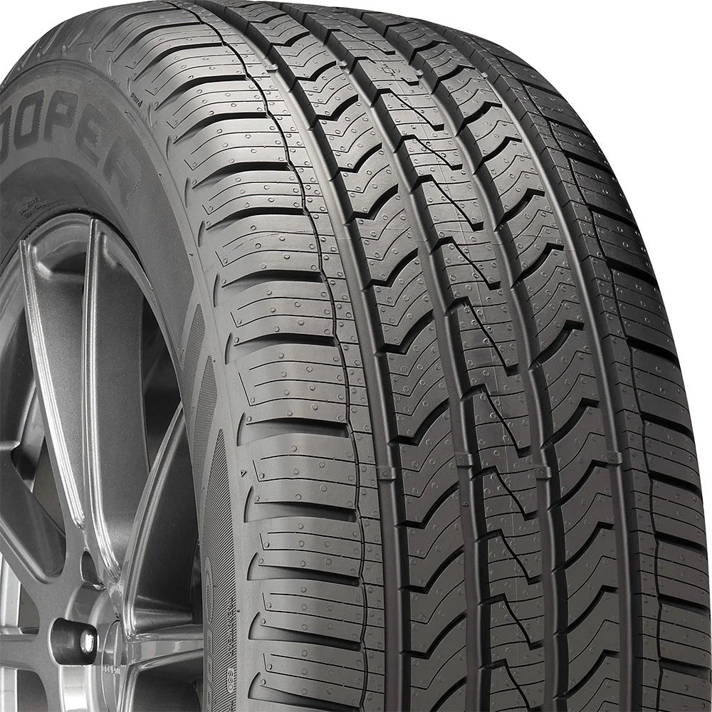 Set of 4 All Season Tires 215/55R18 95H L914