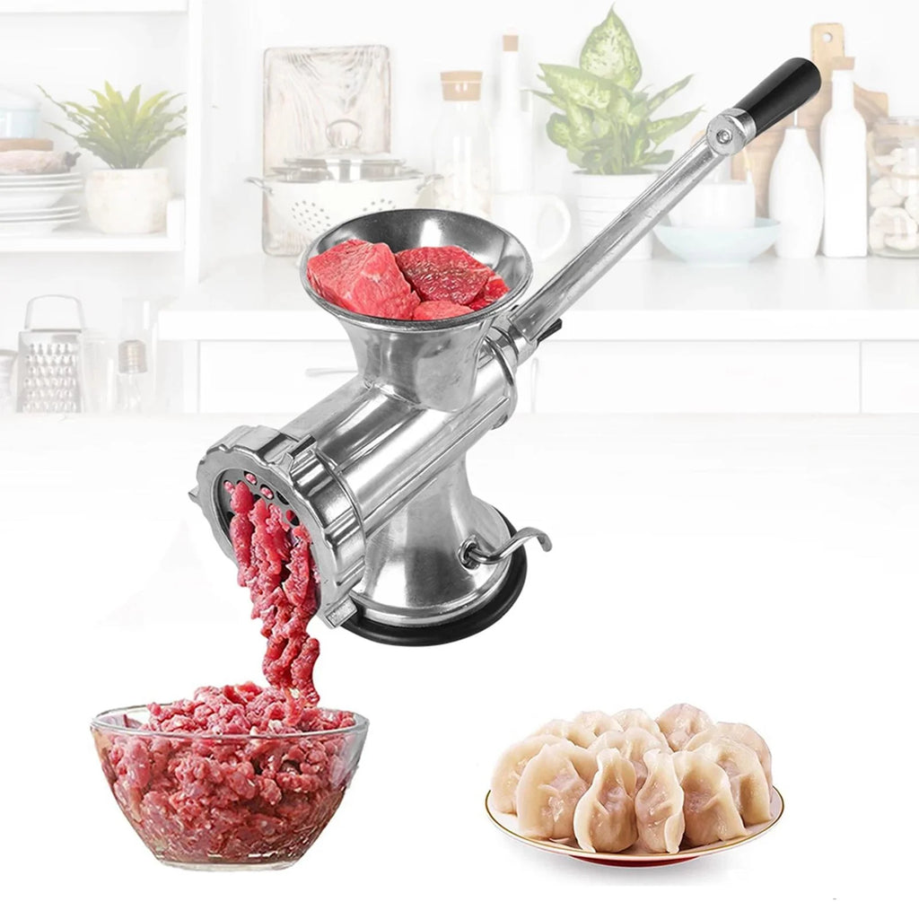 Handheld Manual Sausage Stuffer G714