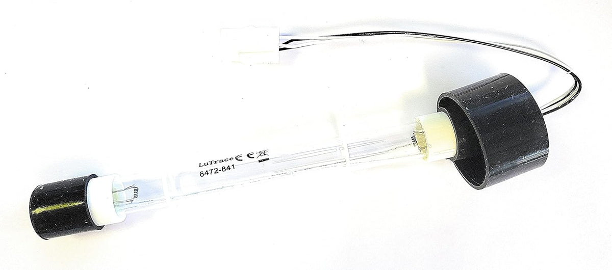 UV Bulb Assembly with Gasket and Connector F376984