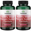 Healthy Blood Pressure Support Formula 2 Pack W19362