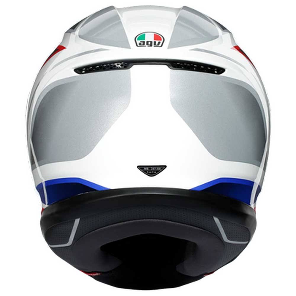 Helmet K6 Size XXL X497