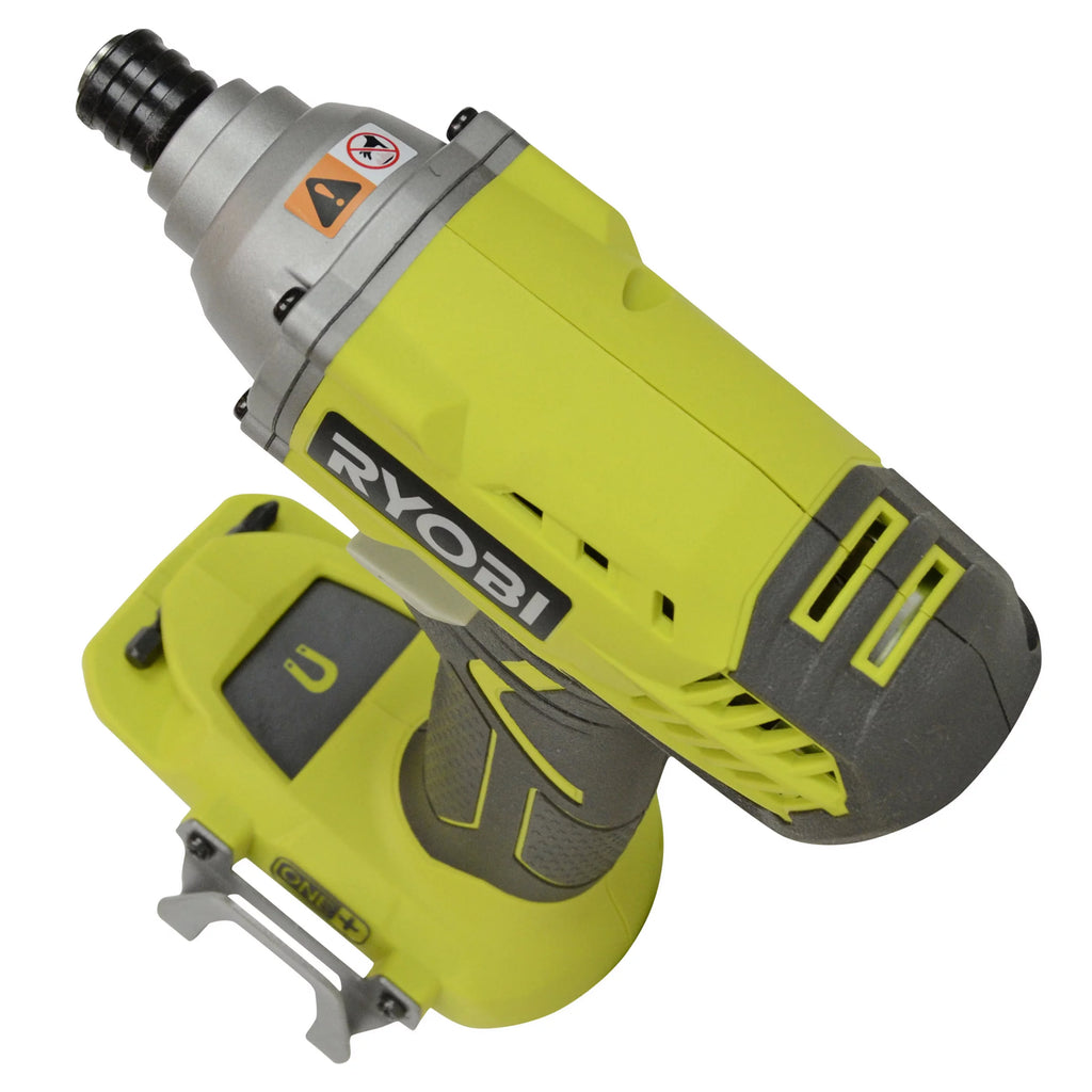 18V 1/4" Impact Driver Bare Tool L2175