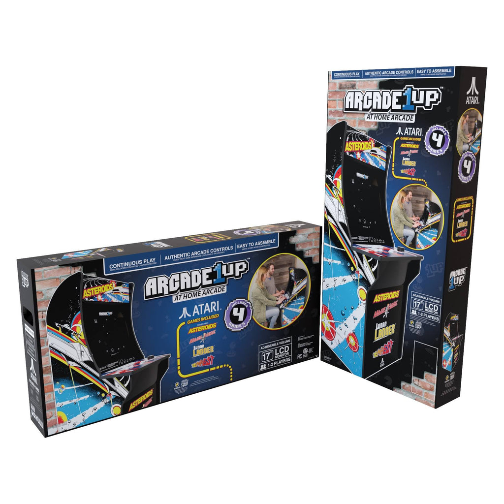 Arcade Cabinet O6085