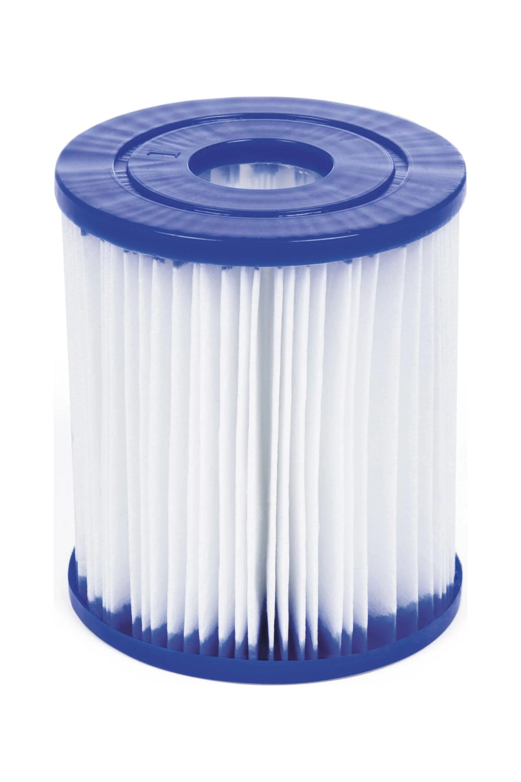 12-Foot by 30-inch Round Frame Swimming Pool Set U495