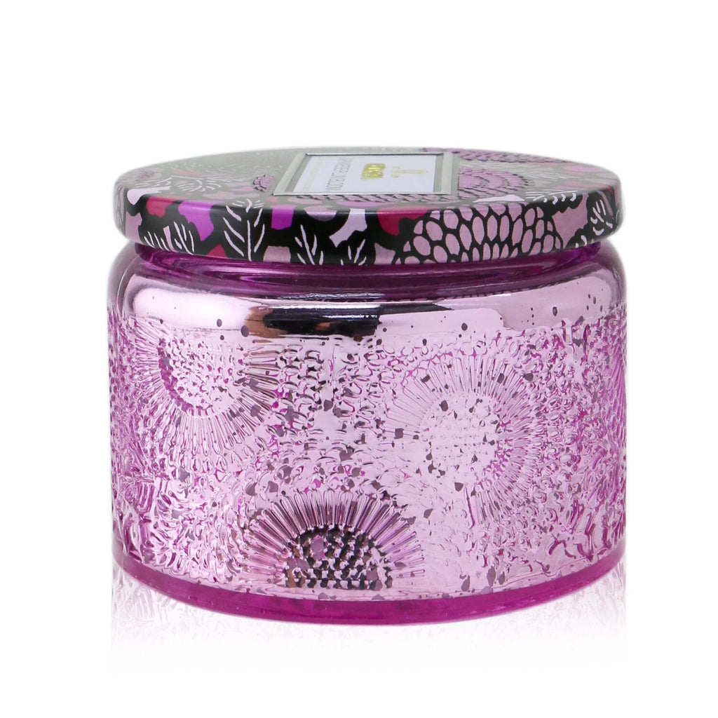 Petite Jar Candle 90ml/3.2oz A651