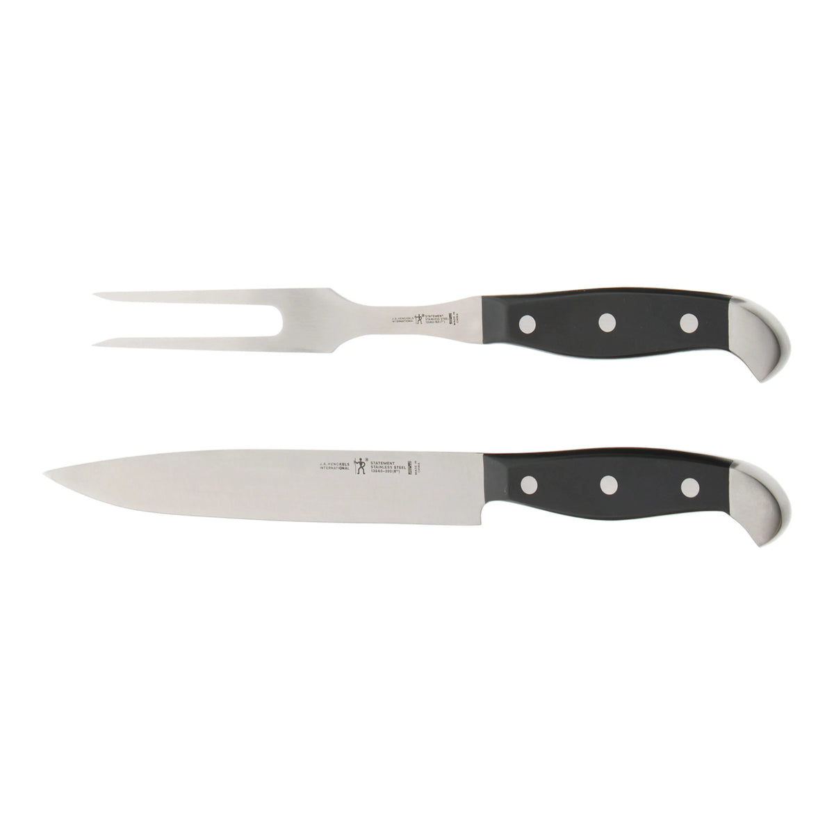 2pc Carving Set T59818