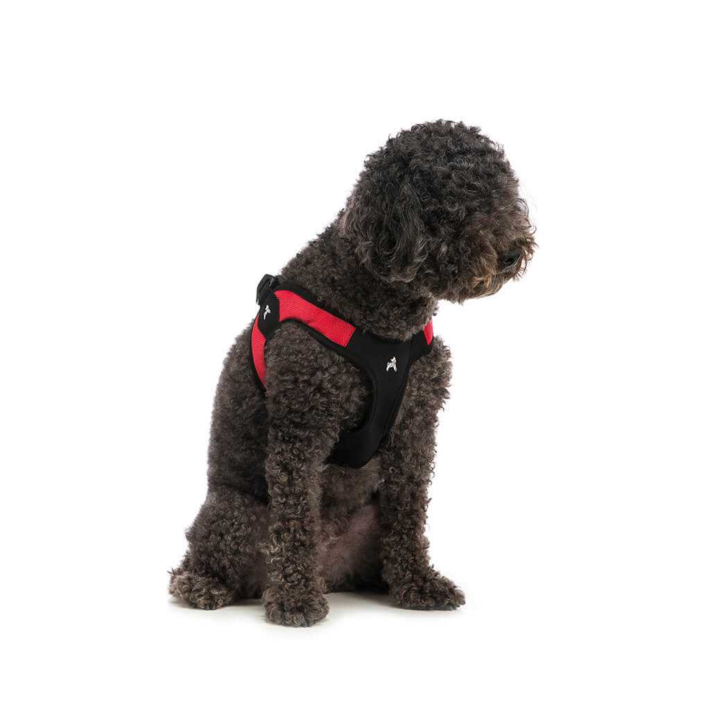 Dog Harness L9526