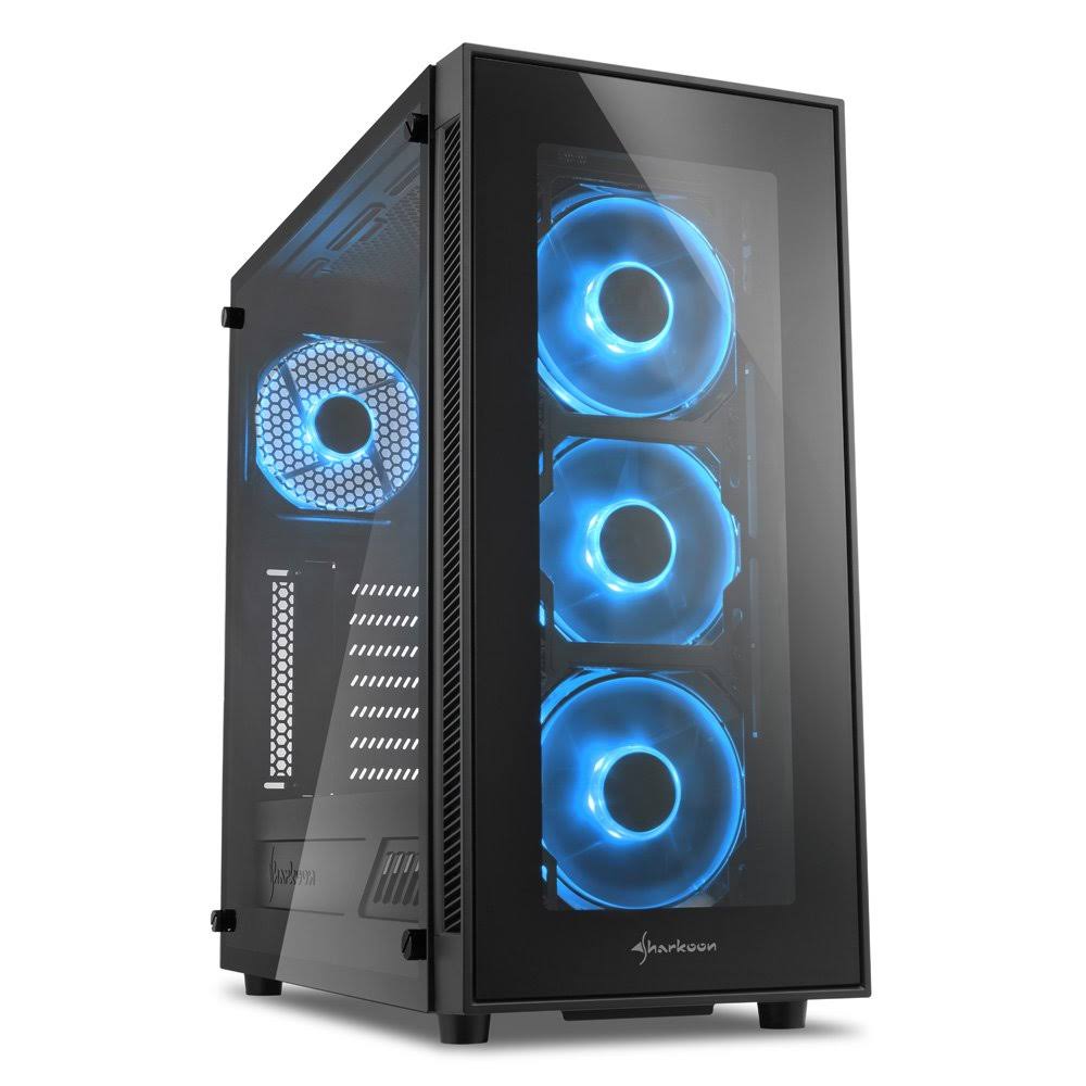 ATX Midi Tower Case R27653