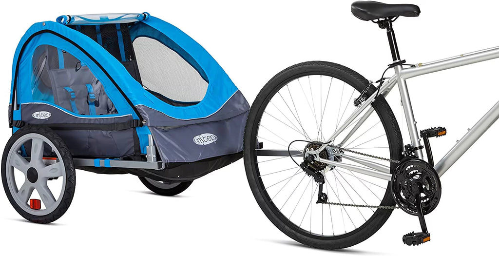 Bike Trailer for Kids I662327