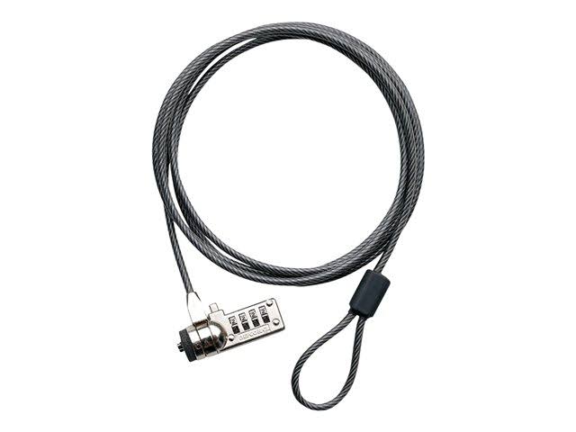 Cable Lock 25 Pack C7965