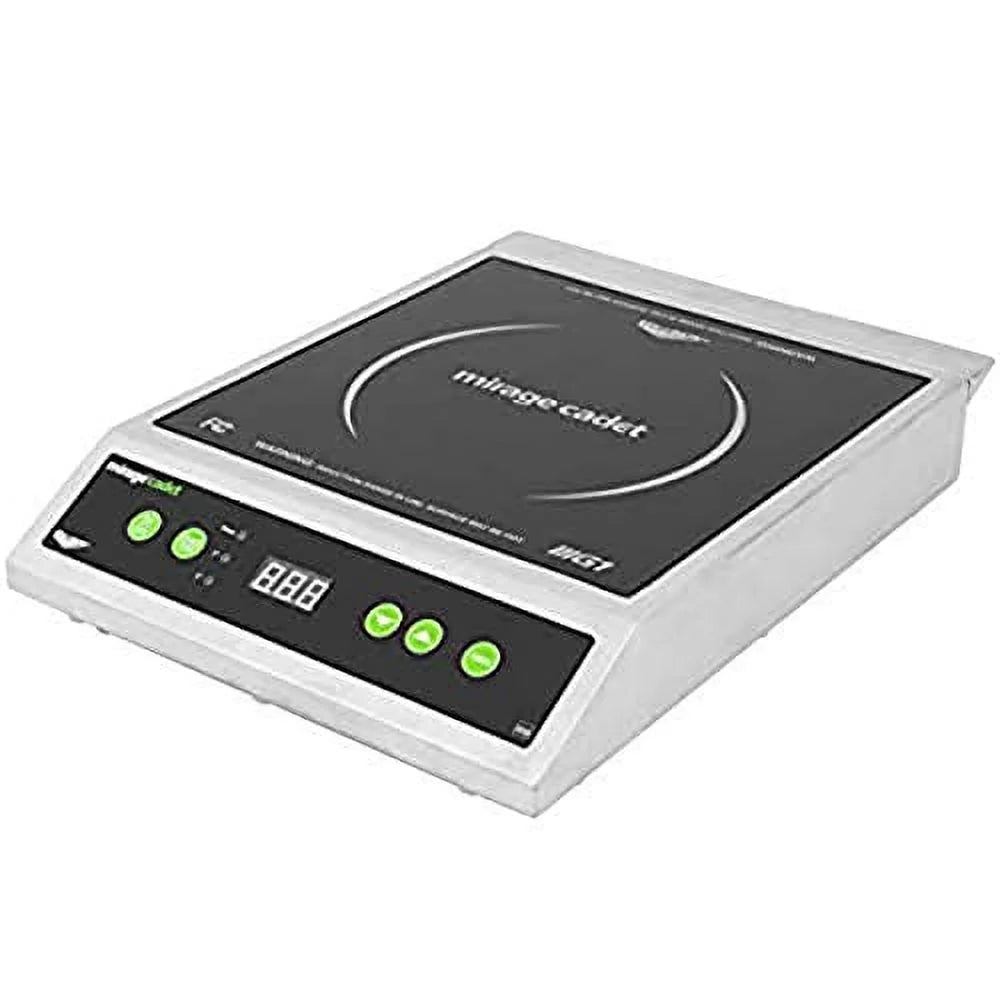 Induction Range V61155