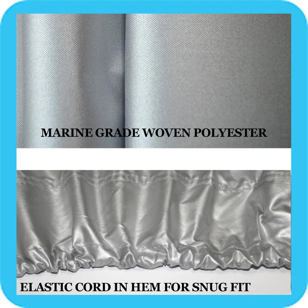 420 Denier PWC Storage Cover Y1952