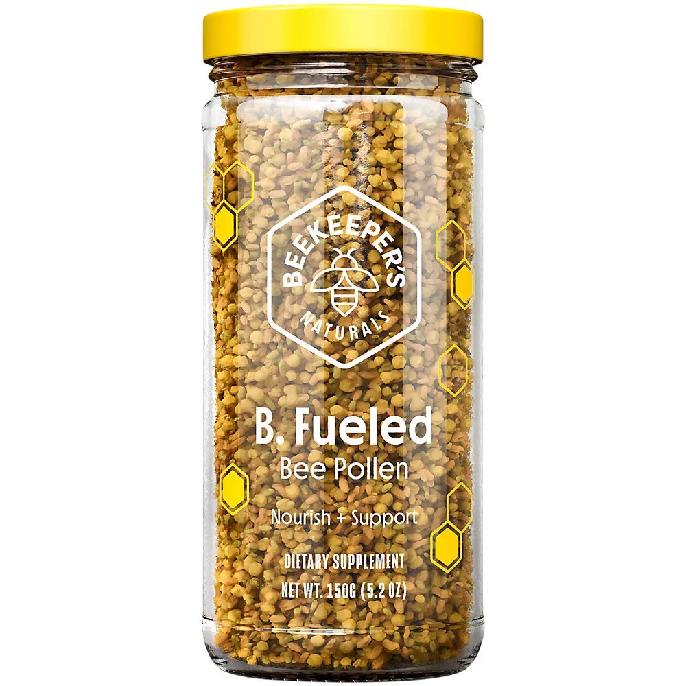 Bee Pollen Granules 5.2 oz K150199