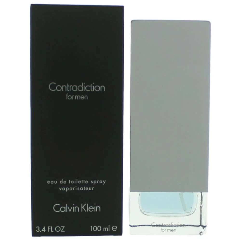 3.4 oz Eau De Toilette Spray L35203