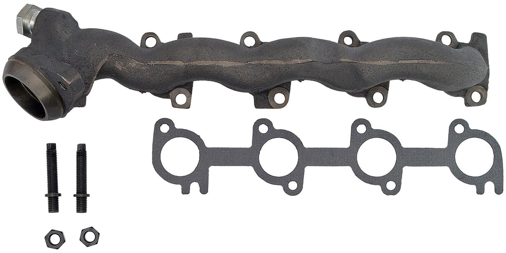 Exhaust Manifold K583