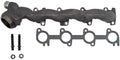 Exhaust Manifold K583
