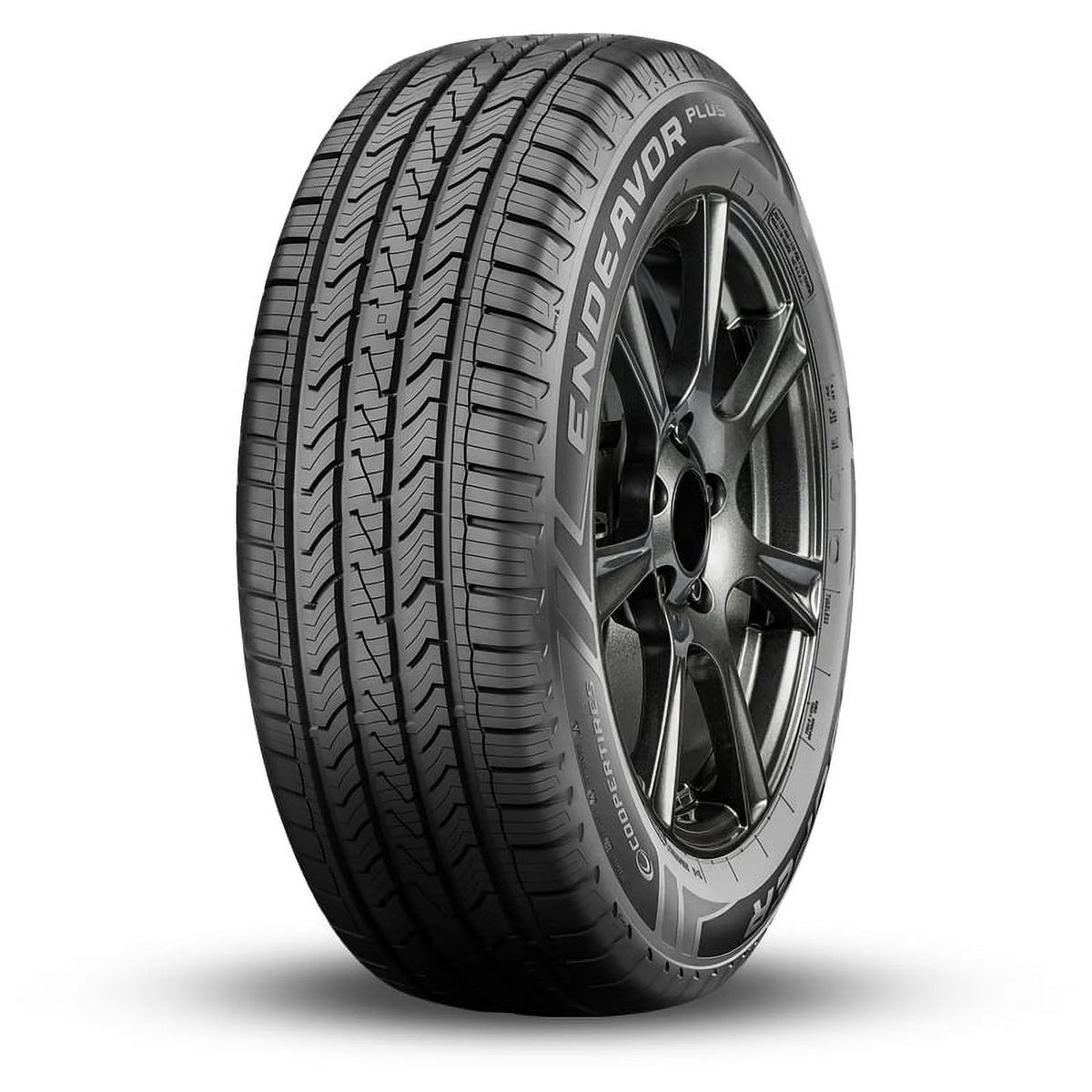 All Season 235/65R18 106H Passenger Tire S750